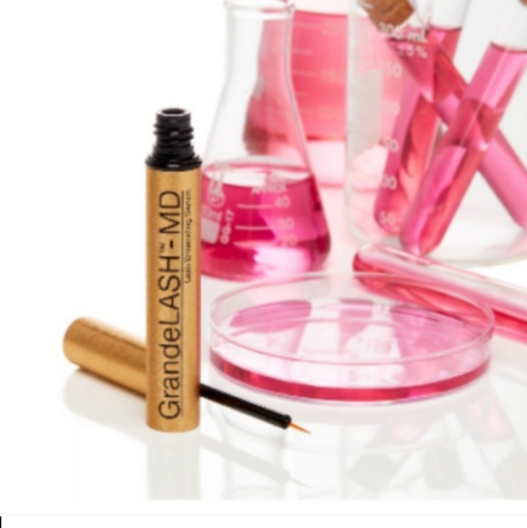 Brand New Grande Lash MD 3 month supply - Picture 2 of 5